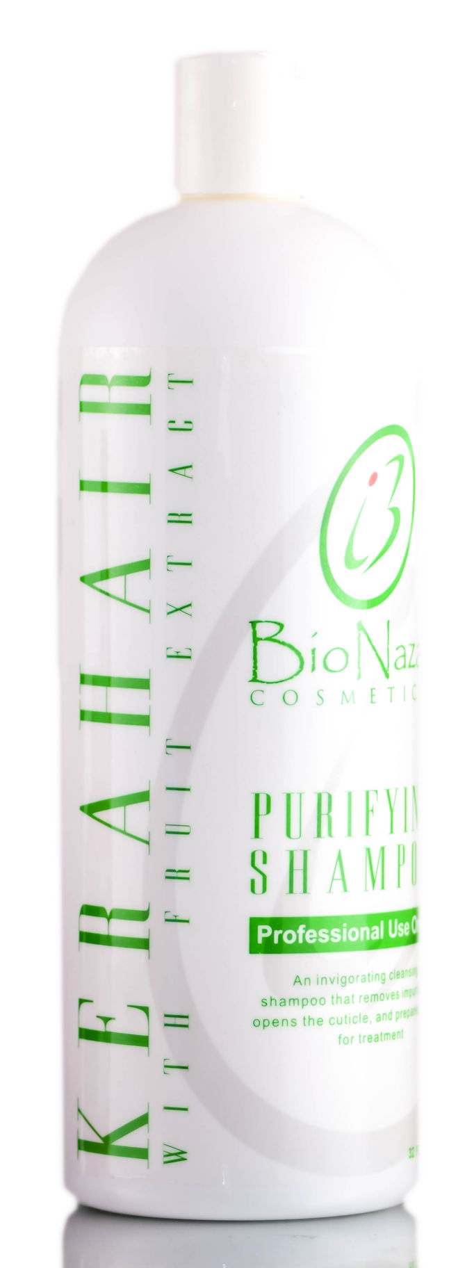 Bionaza Kera Hair Purifying Shampoo