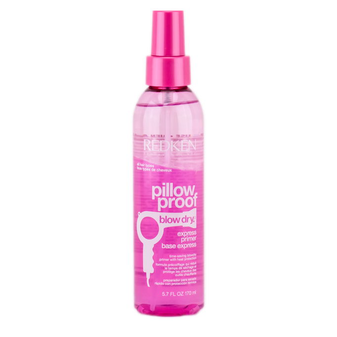 Redken Pillow Proof Blow Dry Express Primer