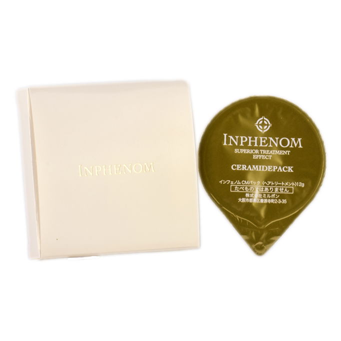 Inphenom Ceramide Pack