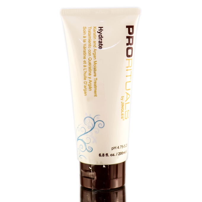 ProRituals Hydrate Intensive Treatment