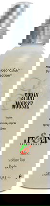 IT&LY Advanced Color Protection Spray Mousse