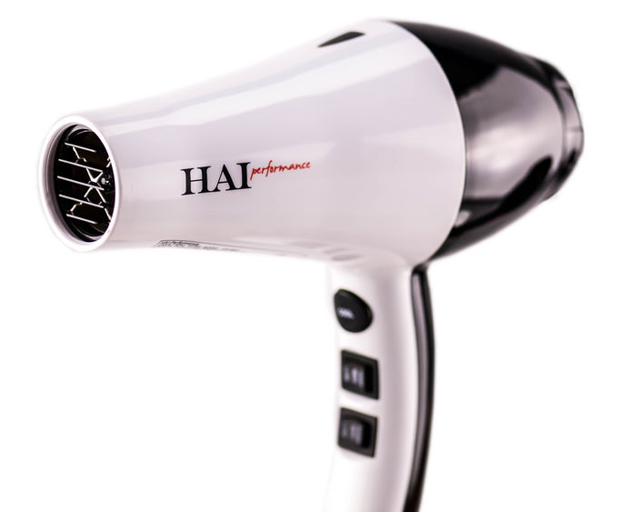 HAI Infra Ionic Dryer