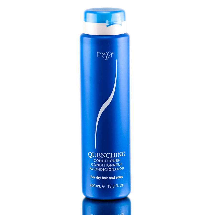 13903-13-5-oz - Tressa Quenching Conditioner-image1 13903-13-5-oz - Tressa Quenching Conditioner-image1