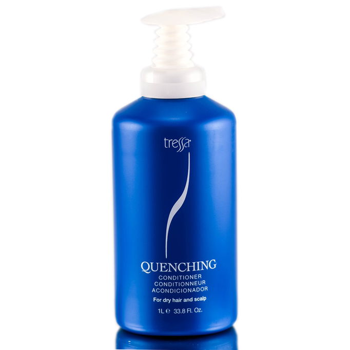 Tressa Quenching Conditioner Tressa Quenching Conditioner