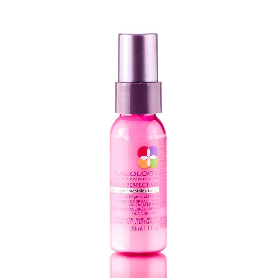 pur59-1-oz - Pureology Smooth Perfection Lightweight Lotion-image1 pur59-1-oz - Pureology Smooth Perfection Lightweight Lotion-image1