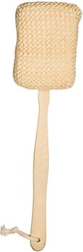 Diane Sisal Bath Brush