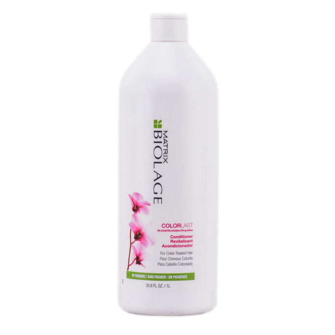 Matrix Biolage ColorLast Conditioner For Color Treated Hair