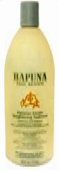 Paul Brown Hapuna - Hawaiian Keratin Straightening Treatment