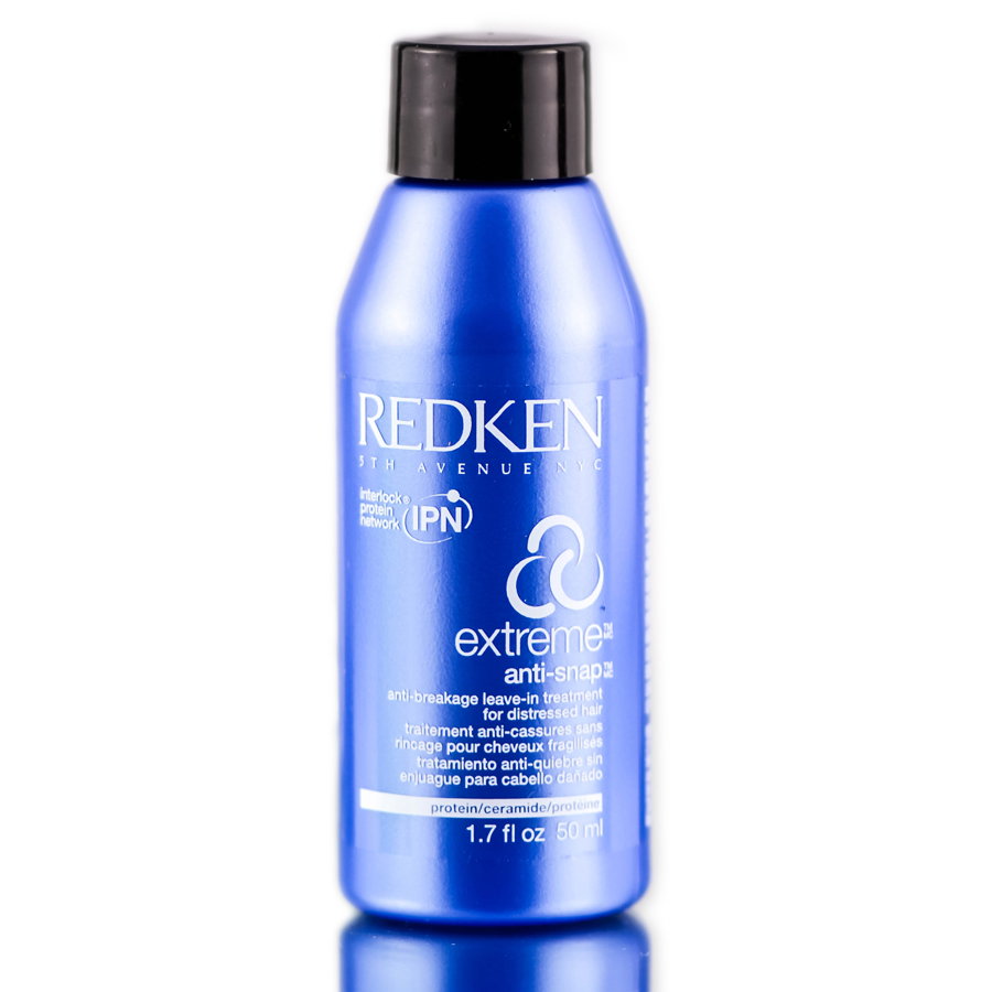 1004-1-7-oz - Redken Extreme Anti-Snap Treatment-image1