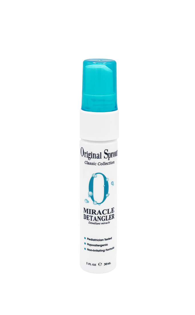 Original Sprout Children's Miracle Detangler Original Sprout Children's Miracle Detangler