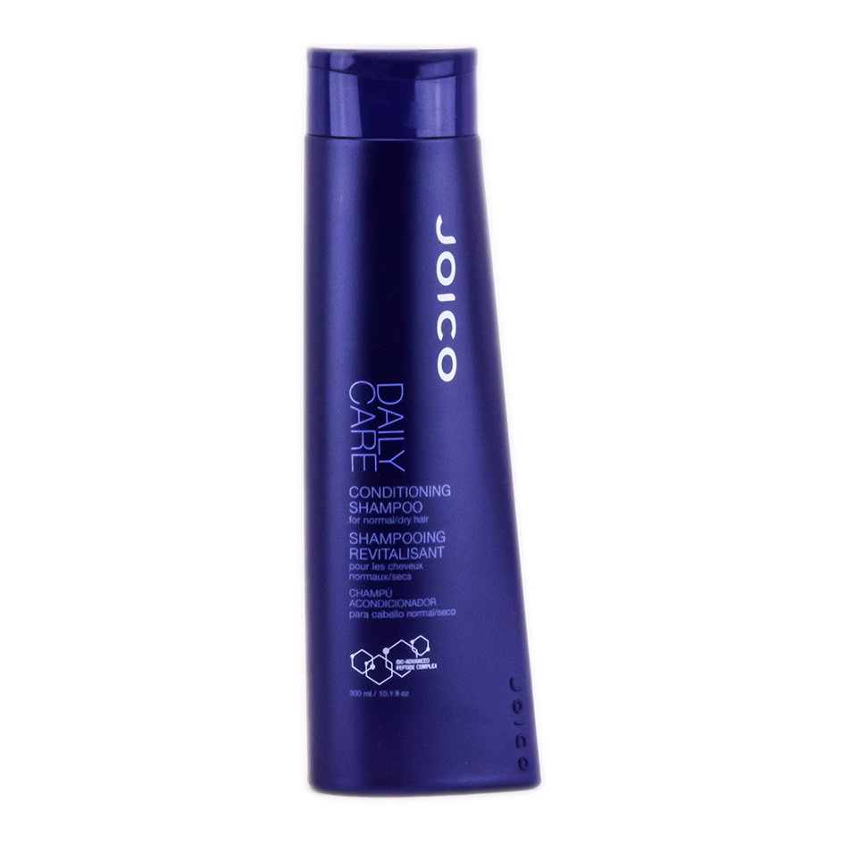 2400-10-1-oz - Joico Daily Care Conditioning & Shampoo - For Normal Hair-image1