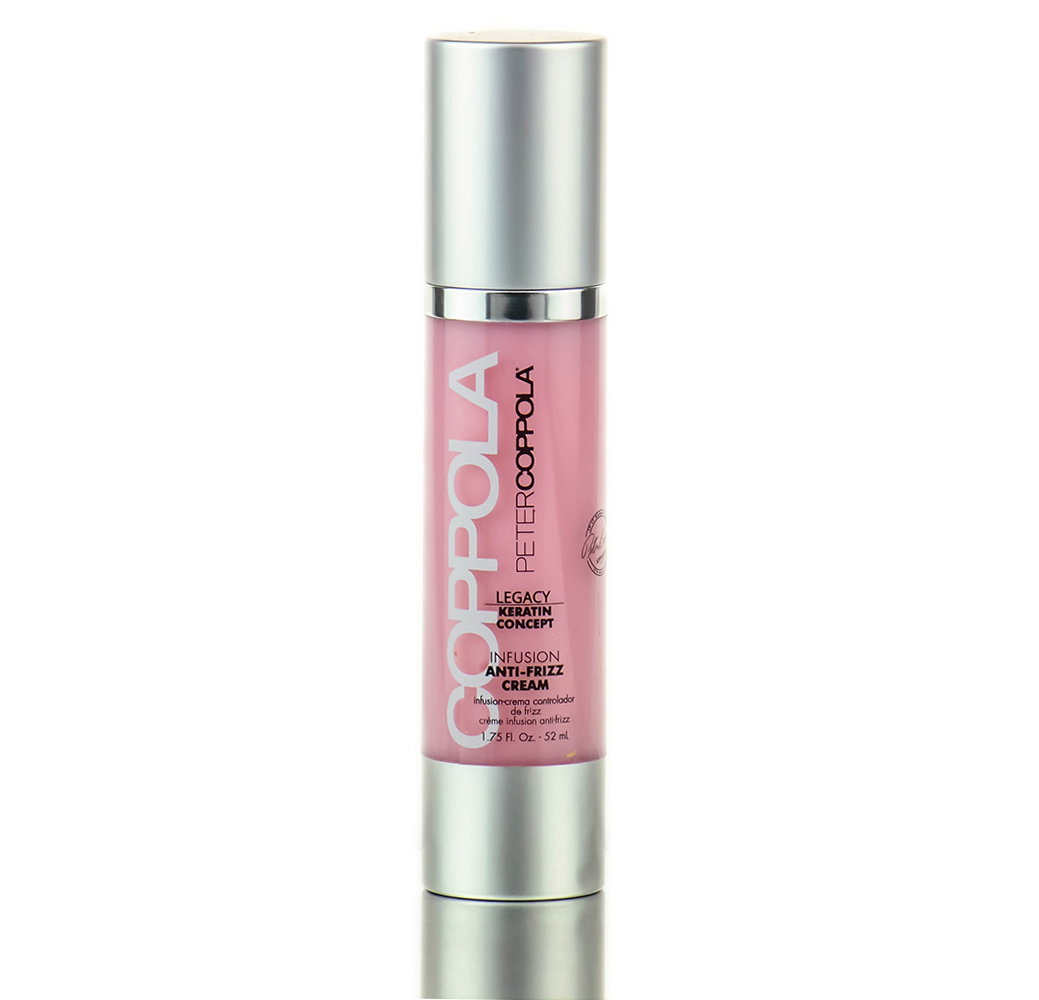 pcp13-1-75-oz - Peter Coppola Keratin Concept Infusion Anti Frizz Cream-image1 pcp13-1-75-oz - Peter Coppola Keratin Concept Infusion Anti Frizz Cream-image1