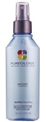 Pureology Super Smooth Hot Iron Protection