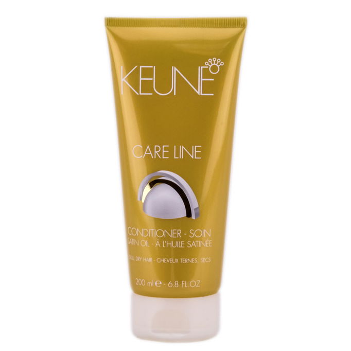 Keune Care Line Satin Oil Conditioner