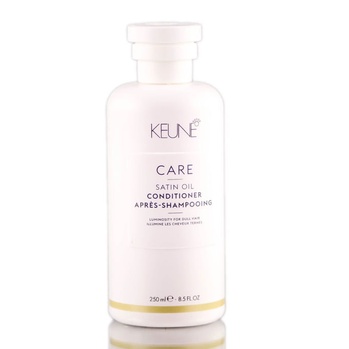 Keune Care Line Satin Oil Conditioner