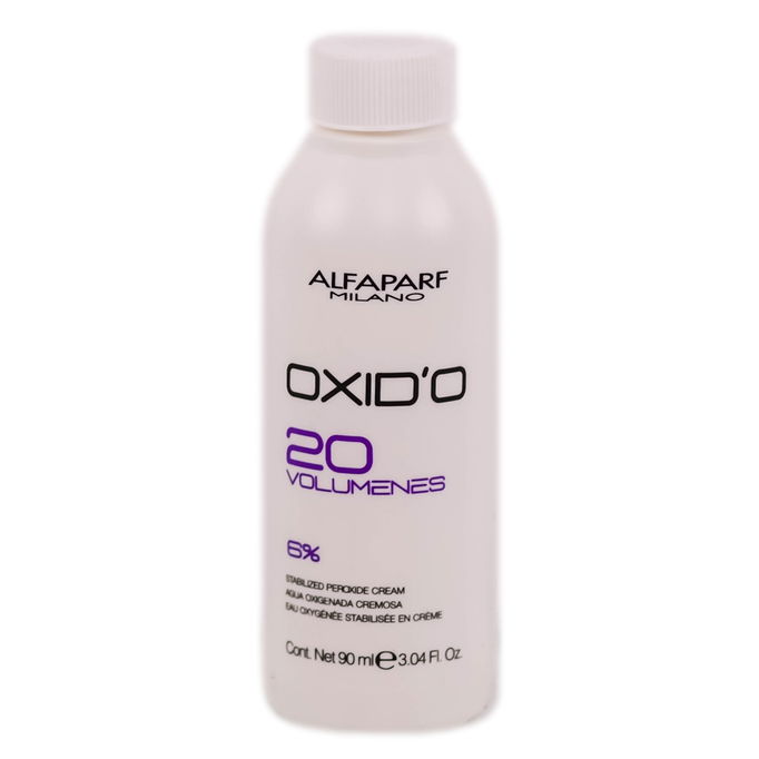 Alfaparf Milano Oxid'o Peroxide Cream Developer