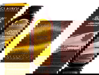 Clairol Professional Liquicolor Permanente Liquid Permanent Hair Color Dye Clairol Professional Liquicolor Permanente Liquid Permanent Hair Color Dye