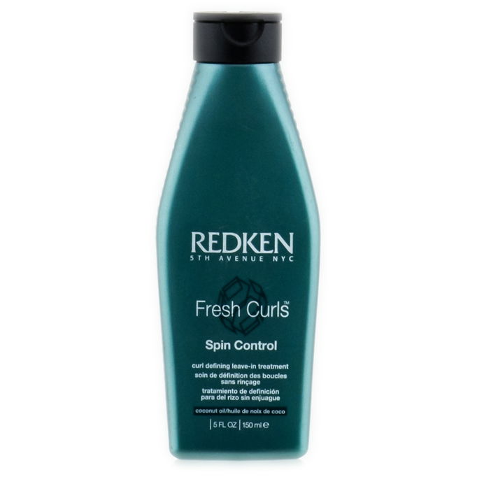 Redken Fresh Curls Spin Control