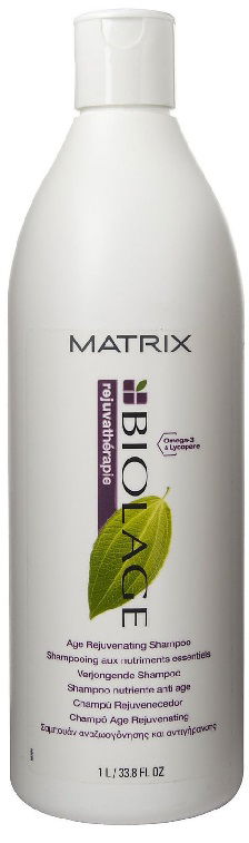 Matrix Biolage Rejuvatherapie Age Rejuvenating Shampoo