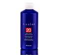 Iso I Color 20 Volume Creme Developer Iso I Color 20 Volume Creme Developer