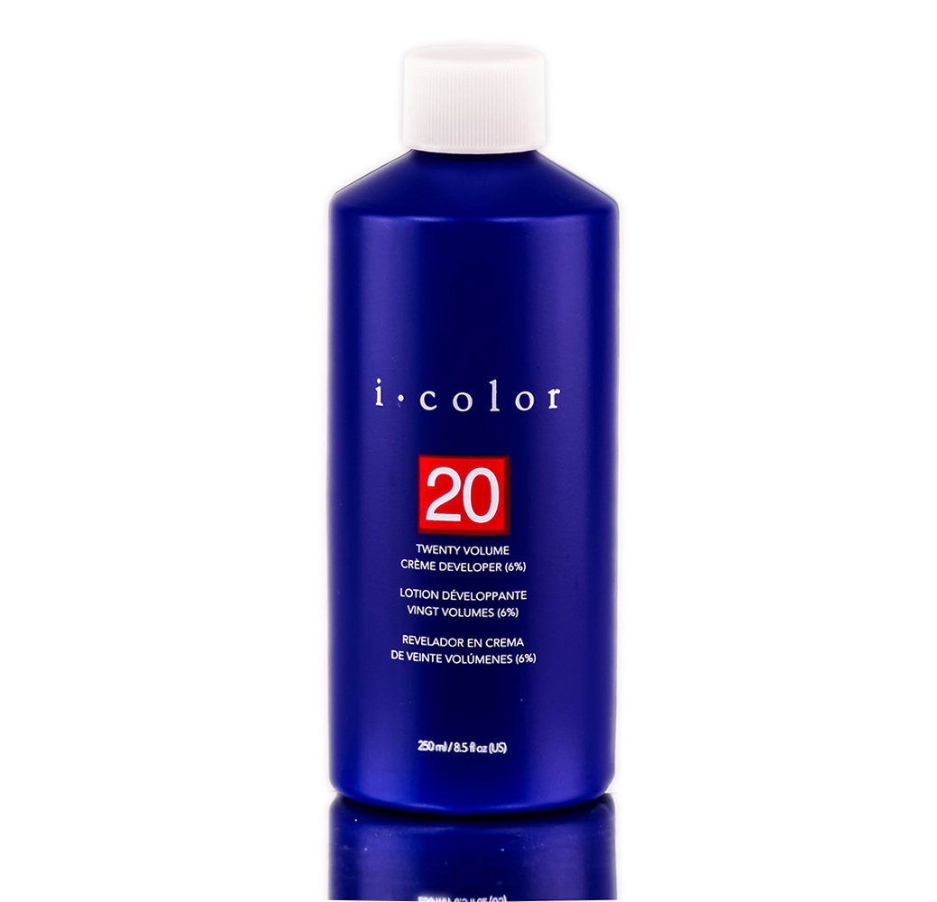 iso07-8-5-oz - Iso I Color 20 Volume Creme Developer-image1