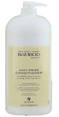 Alterna Bamboo Smooth Anti-Frizz Conditioner
