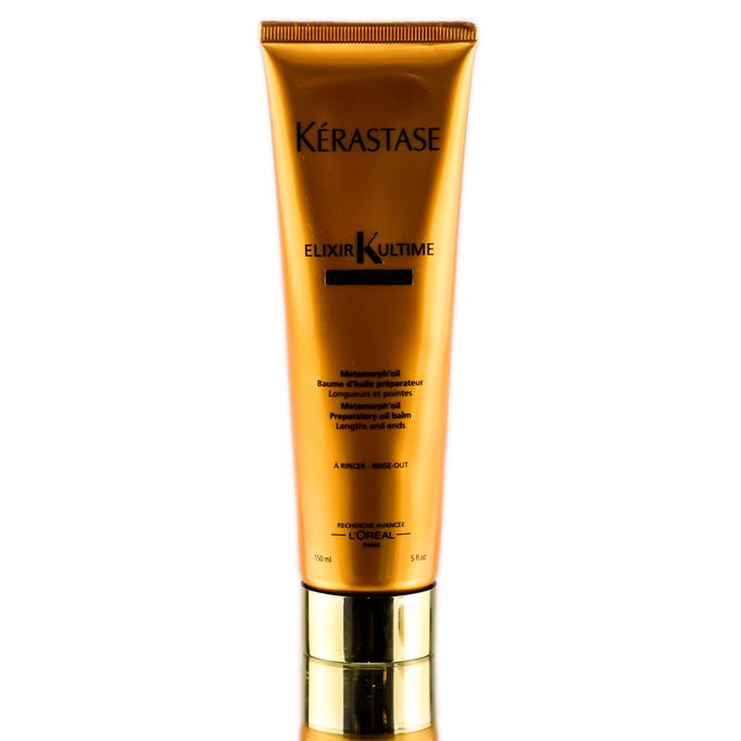 Kerastase Elixir Kultime Metamorph'Oil Preparatory Oil Balm