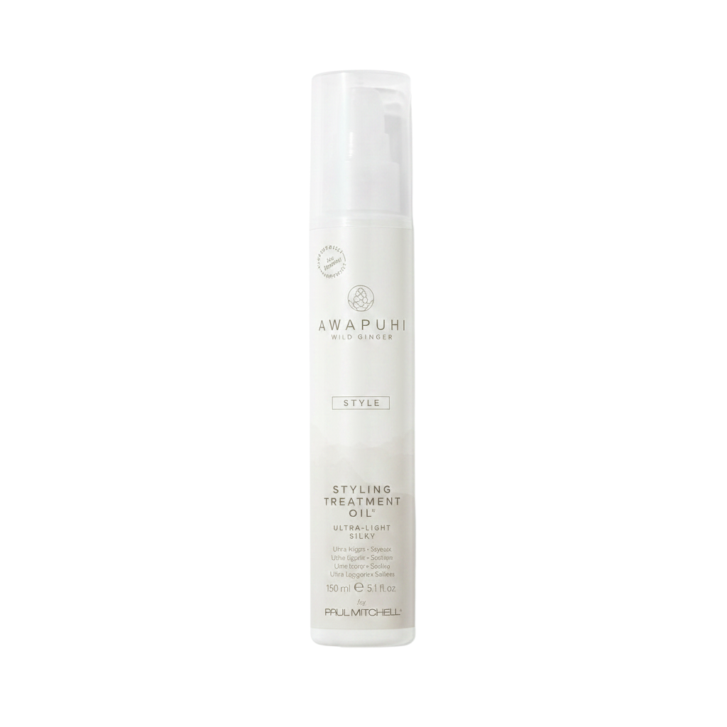 10652-5-1-oz - Paul Mitchell Awapuhi Wild Ginger Styling Treatment Oil-image1 10652-5-1-oz - Paul Mitchell Awapuhi Wild Ginger Styling Treatment Oil-image1