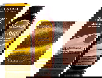 Clairol Professional Liquicolor Permanente Liquid Permanent Hair Color Dye