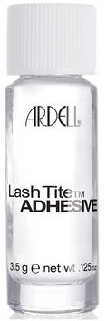 Ardell LashTite Adhesive (Clear or Dark)