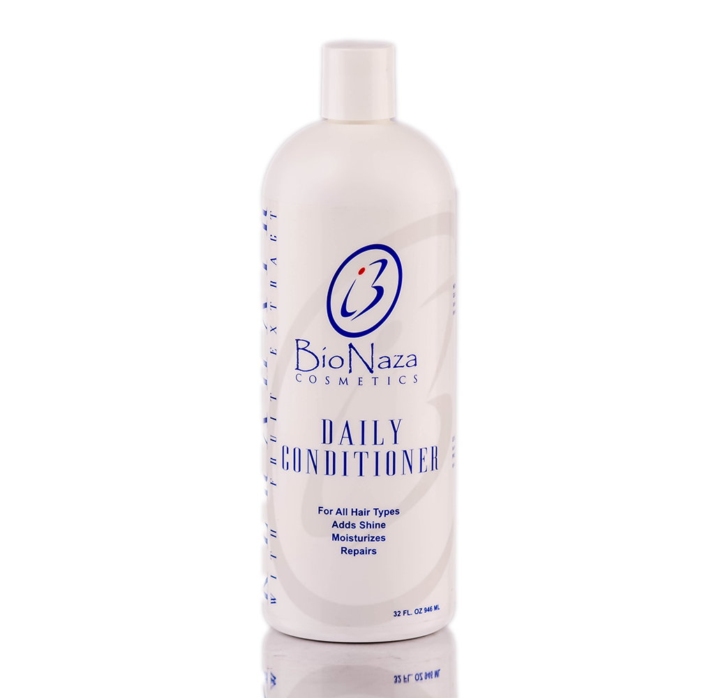 bnc07-32-oz - Bionaza Kera Hair Daily Conditioner-image1