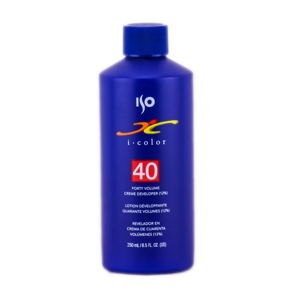 iso09-8-5-oz - Iso I Color 40 Volume Creme Developer-image1