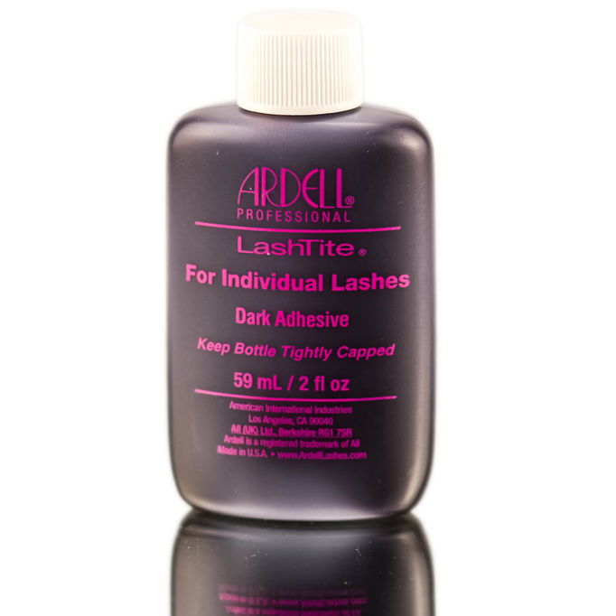Ardell LashTite Adhesive (Clear or Dark)