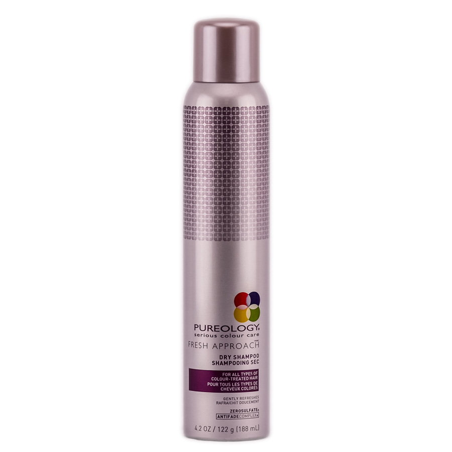 pur30-4-2-oz - Pureology Fresh Approach Dry Shampoo-image1 pur30-4-2-oz - Pureology Fresh Approach Dry Shampoo-image1