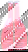 Back to Basics Raspberry Almond Reparative Shampoo
