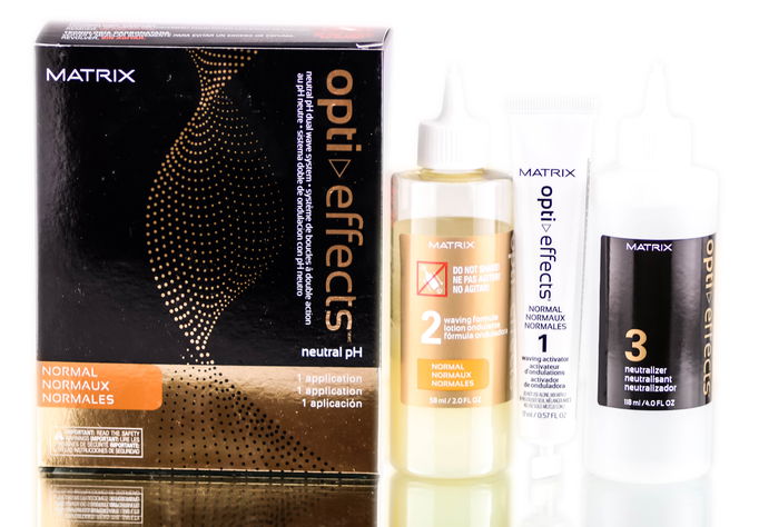 Matrix Opti Effects Neutral pH Kit