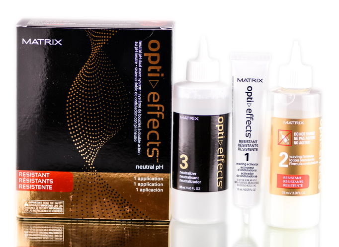 Matrix Opti Effects Neutral pH Kit