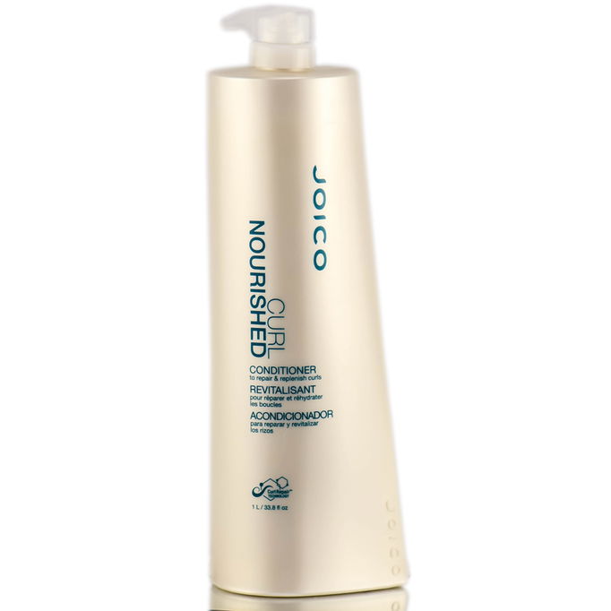 Joico Curl Nourished Conditioner for Replenish Curls