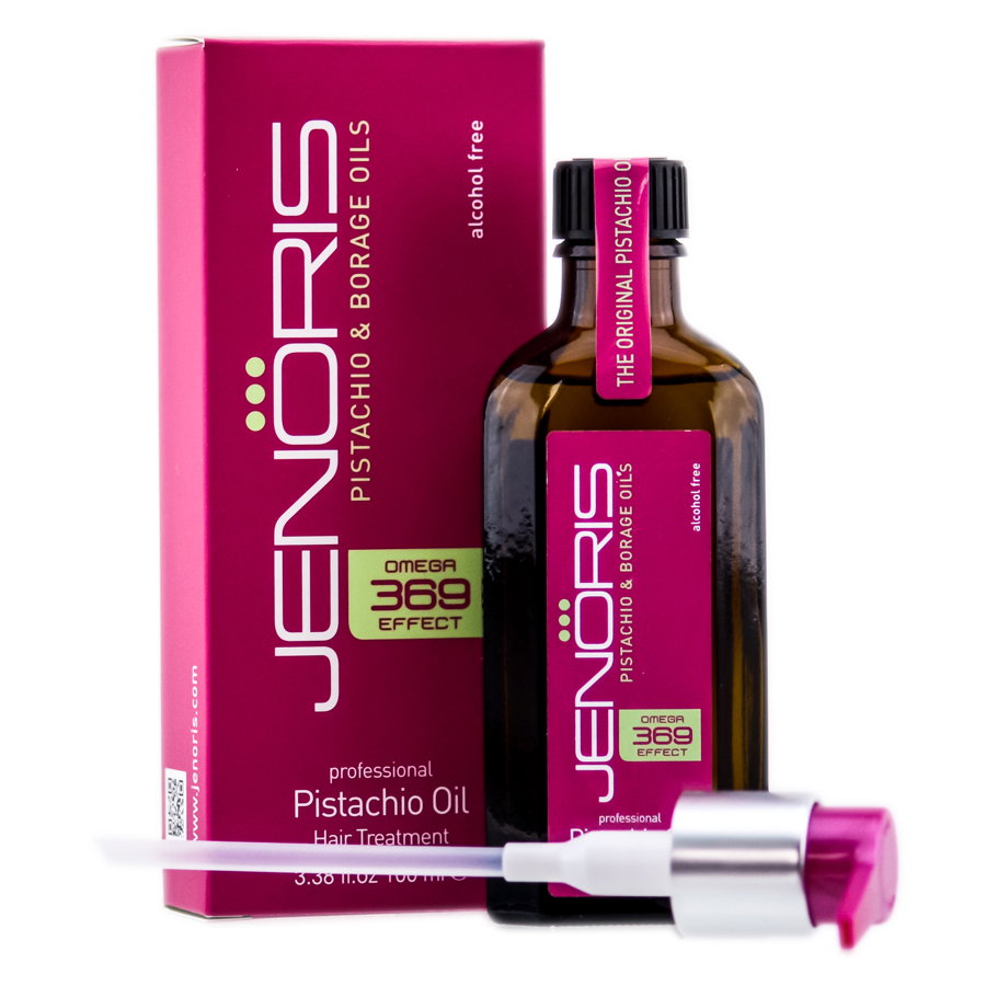 jen06-3-38-oz - Jenoris Professional Pistachio Oil Hair Treatment-image1 jen06-3-38-oz - Jenoris Professional Pistachio Oil Hair Treatment-image1