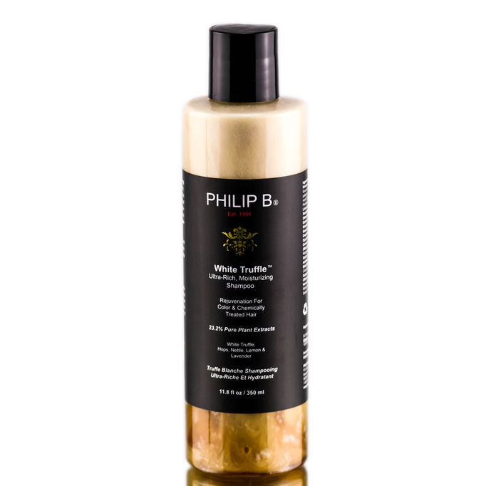 Philip B White Truffle Ultra-Rich Moisturizing Shampoo Philip B White Truffle Ultra-Rich Moisturizing Shampoo