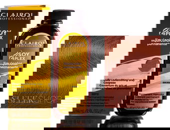 Clairol Professional Liquicolor Permanente Liquid Permanent Hair Color Dye