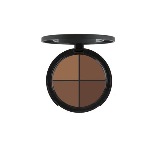 mot31-dark - Motives Color Perfection Quad Cream Foundation-image1 mot31-dark - Motives Color Perfection Quad Cream Foundation-image1