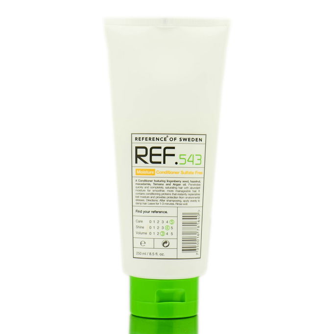 Reference Of Sweden REF 543 Moisture Conditioner Reference Of Sweden REF 543 Moisture Conditioner