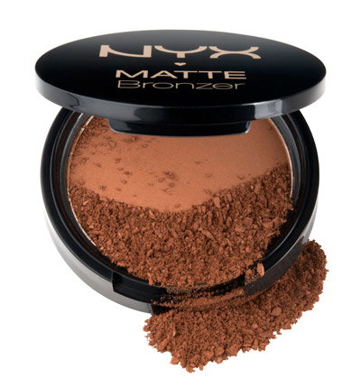 nyx100-deep-tan - NYX Matte Body Bronzer-image1