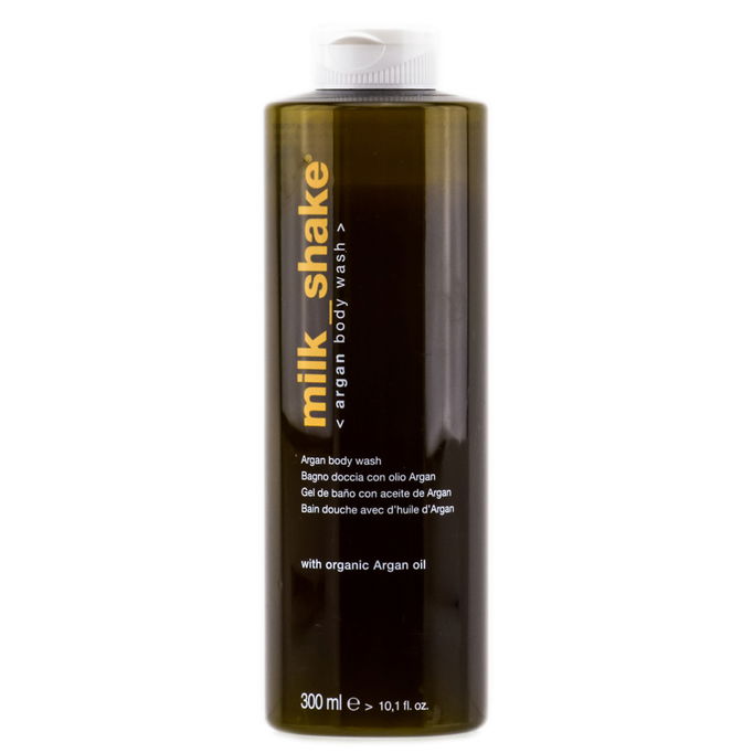 Milkshake Argan Body Wash