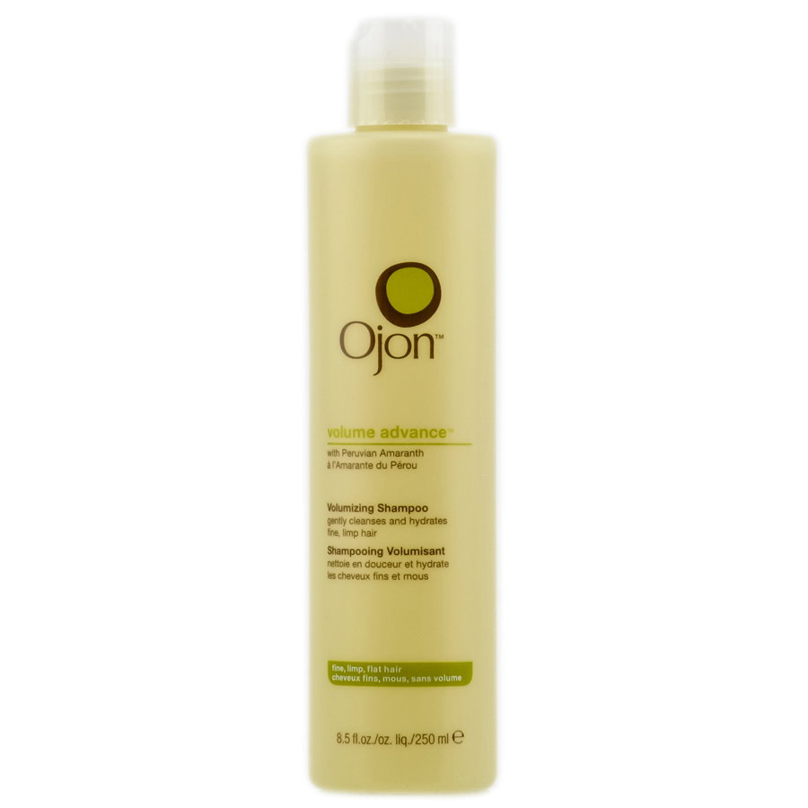 ojo23-8-5-oz - Ojon Volume Advance Volumizing Shampoo-image1