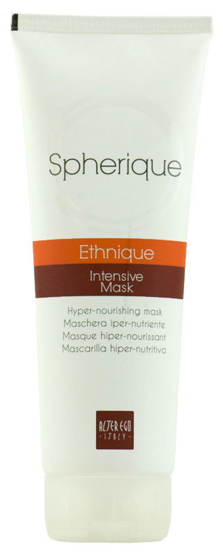 aei30-8-45-oz - Alter Ego Italy Spherique Ethnique Intensive Mask-image1 aei30-8-45-oz - Alter Ego Italy Spherique Ethnique Intensive Mask-image1
