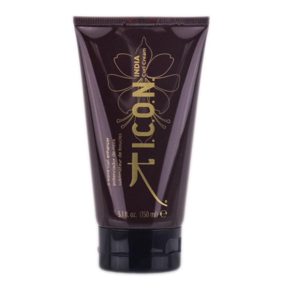 ico05-5-1-oz - Icon India Curl Cream-image1 ico05-5-1-oz - Icon India Curl Cream-image1