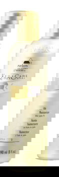 KeraCare Oil Moisturizer with Jojoba Oil