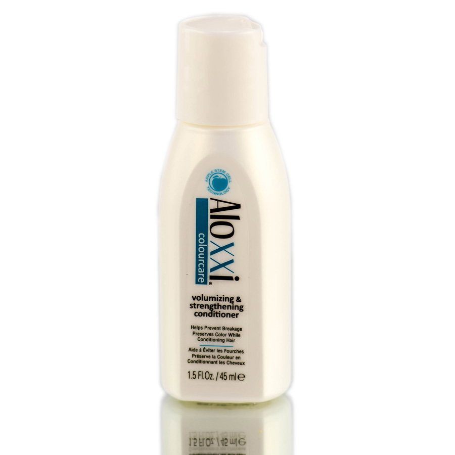 lox22-1-5-oz - Aloxxi Colourcare Volumizing Strengthening Conditioner-image1 lox22-1-5-oz - Aloxxi Colourcare Volumizing Strengthening Conditioner-image1